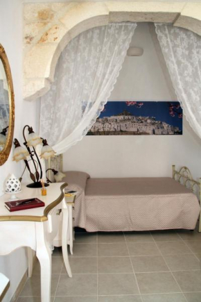 Il Pumo Dorato Ostuni